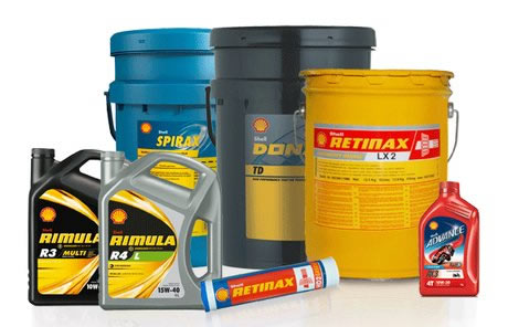Lubricants