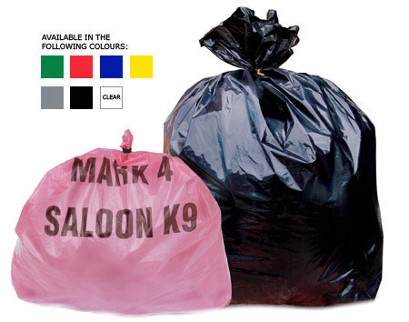 Refuse Bags