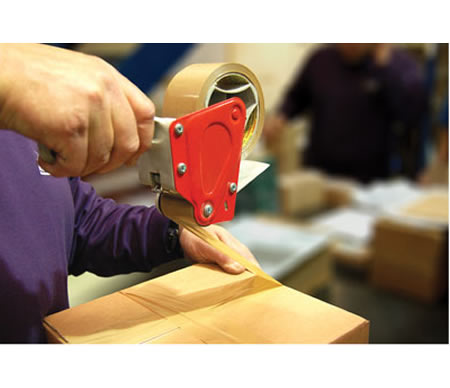 Packaging